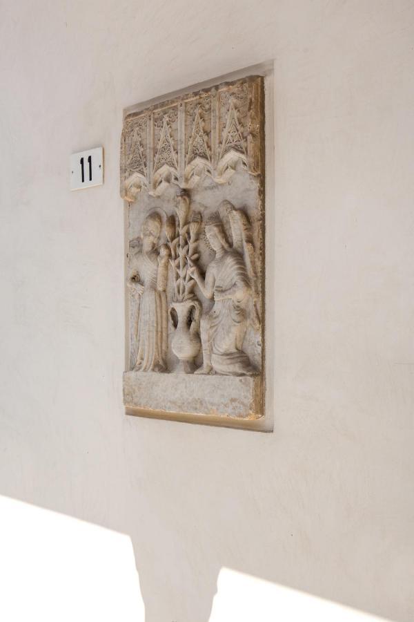 Villa Francesca-Grande Appartamento In Riva Al Lago Brenzone sul Garda Εξωτερικό φωτογραφία