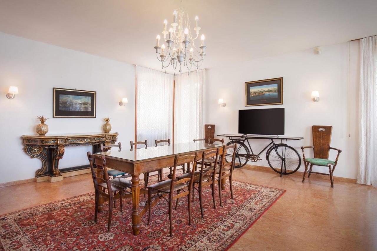 Villa Francesca-Grande Appartamento In Riva Al Lago Brenzone sul Garda Εξωτερικό φωτογραφία