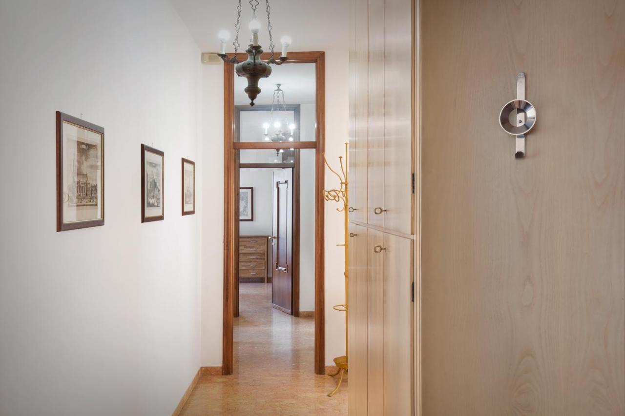 Villa Francesca-Grande Appartamento In Riva Al Lago Brenzone sul Garda Εξωτερικό φωτογραφία